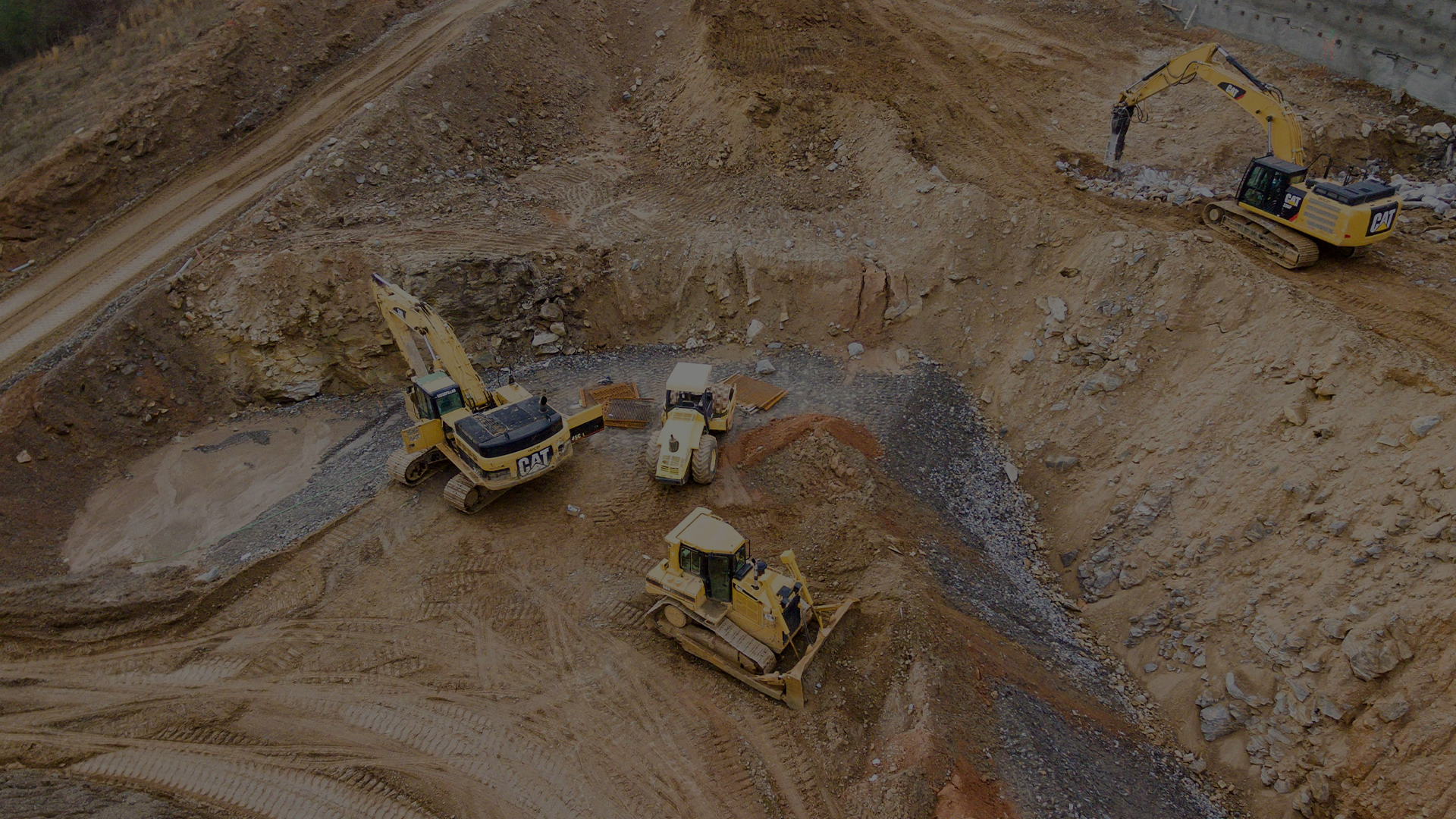 Mining & Mineral Extraction